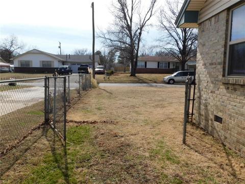 107 Robin Ln, Tecumseh, OK 74873 photo 23