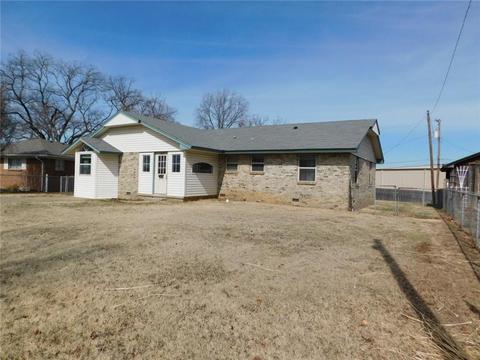 107 Robin Ln, Tecumseh, OK 74873 photo 2