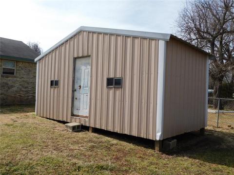 107 Robin Ln, Tecumseh, OK 74873 photo 19