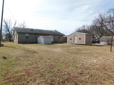 107 Robin Ln, Tecumseh, OK 74873 photo 24