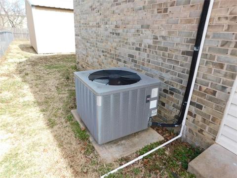 107 Robin Ln, Tecumseh, OK 74873 photo 22