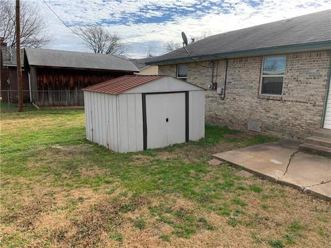 107 Robin Ln, Tecumseh, OK 74873 photo 18