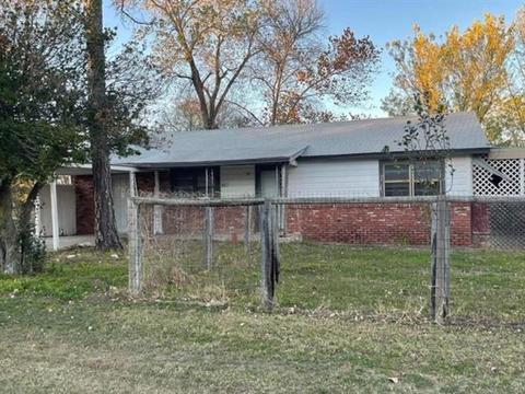 42 Cardinal St, Springer, OK 73458 photo 1