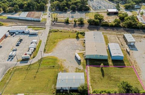 3 Rd Ave, Ardmore, OK 73401 photo 1