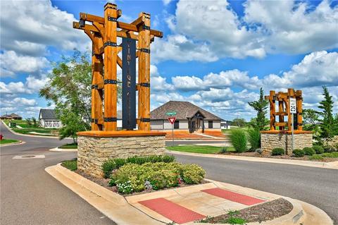805 Legacy Dr, Norman, OK 73069 photo 1