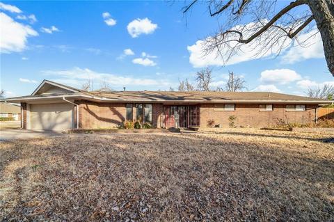 3522 Windsor Blvd Oklahoma City Ok 73122 19 Photos Mls 989724 Movoto