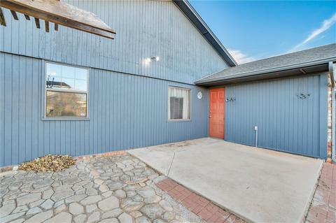 1420 Allyson Cir, Altus, OK 73521 photo 21