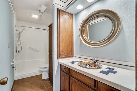 1420 Allyson Cir, Altus, OK 73521 photo 14