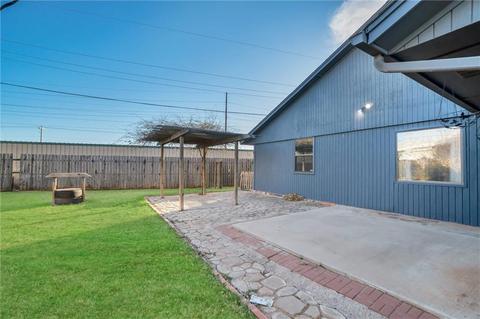 1420 Allyson Cir, Altus, OK 73521 photo 20
