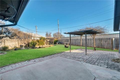 1420 Allyson Cir, Altus, OK 73521 photo 19