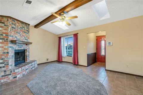 1420 Allyson Cir, Altus, OK 73521 photo 6