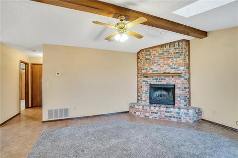 1420 Allyson Cir, Altus, OK 73521 photo 4