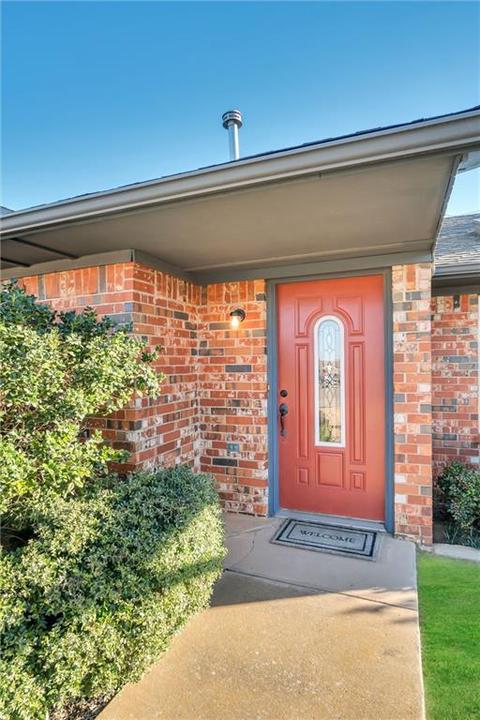 1420 Allyson Cir, Altus, OK 73521 photo 3