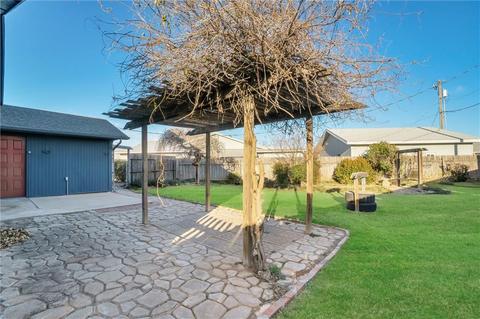 1420 Allyson Cir, Altus, OK 73521 photo 22