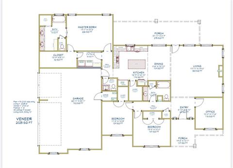 1111 S Czech Hall Rd, Tuttle, OK 73089 photo 3