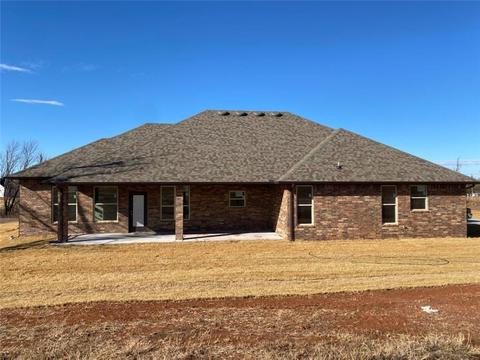 1111 S Czech Hall Rd, Tuttle, OK 73089 photo 2