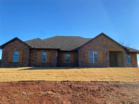1111 S Czech Hall Rd, Tuttle, OK 73089 photo 1