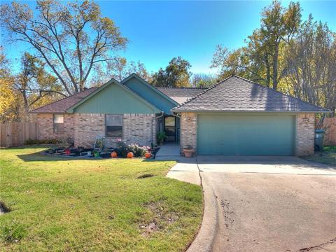 1901 Timbercrest Ct, Norman, OK 73071 photo 1