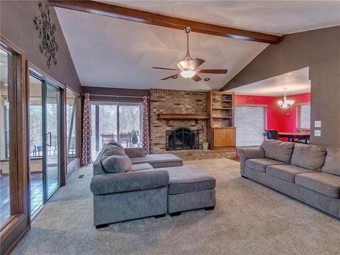 1901 Timbercrest Ct, Norman, OK 73071 photo 4
