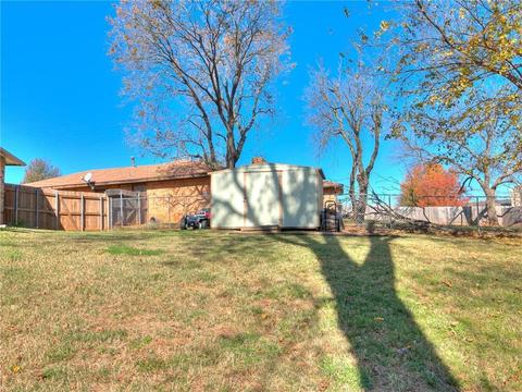 1901 Timbercrest Ct, Norman, OK 73071 photo 34