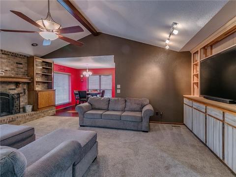 1901 Timbercrest Ct, Norman, OK 73071 photo 6