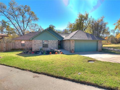1901 Timbercrest Ct, Norman, OK 73071 photo 2
