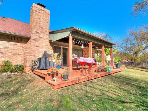 1901 Timbercrest Ct, Norman, OK 73071 photo 31