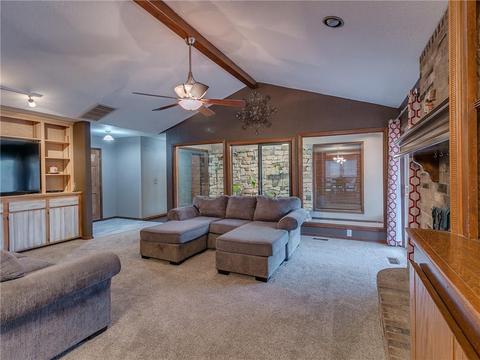 1901 Timbercrest Ct, Norman, OK 73071 photo 8