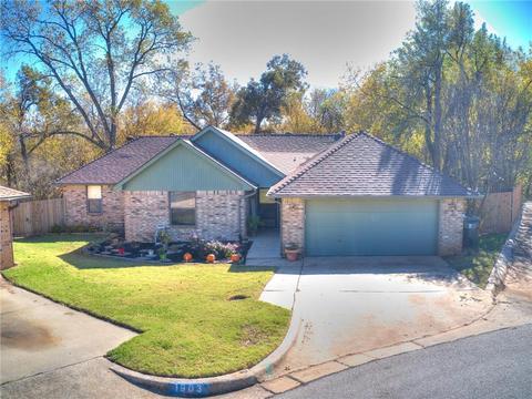 1901 Timbercrest Ct, Norman, OK 73071 photo 3