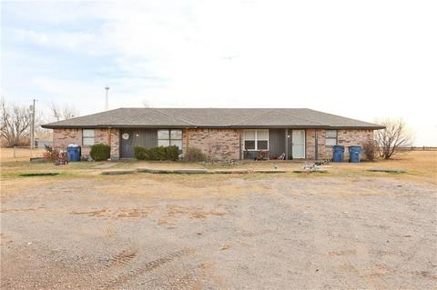 661 Railroad St, Tuttle, OK 73089 photo 1