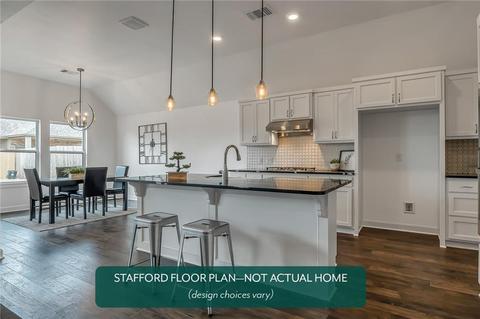 705 Firefork Ave, Yukon, OK 73099 photo 6