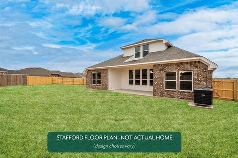 705 Firefork Ave, Yukon, OK 73099 photo 25