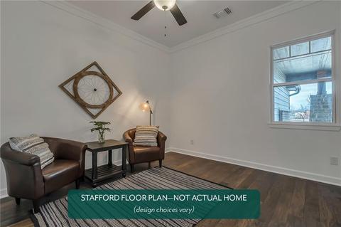 705 Firefork Ave, Yukon, OK 73099 photo 23