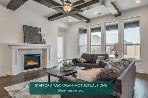 705 Firefork Ave, Yukon, OK 73099 photo 4