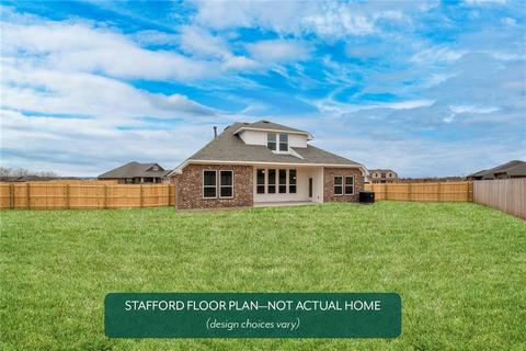 705 Firefork Ave, Yukon, OK 73099 photo 24