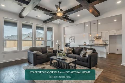 705 Firefork Ave, Yukon, OK 73099 photo 5