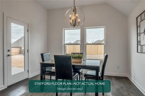 705 Firefork Ave, Yukon, OK 73099 photo 8