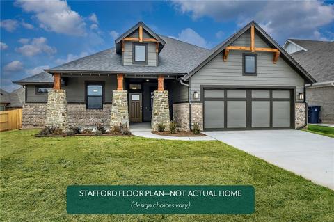 705 Firefork Ave, Yukon, OK 73099 photo 1