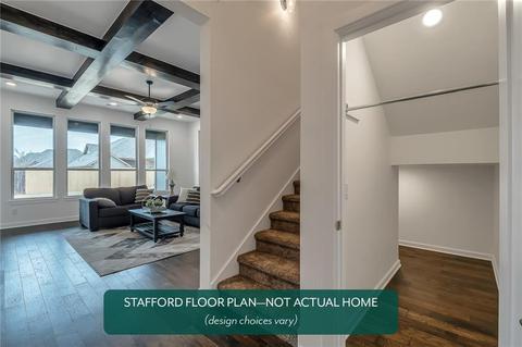 705 Firefork Ave, Yukon, OK 73099 photo 3