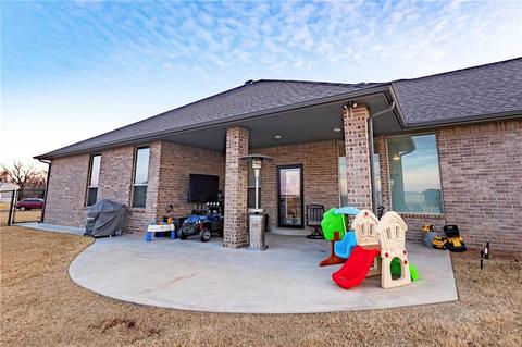 1101 Noah Pl, Tuttle, OK 73089 photo 34