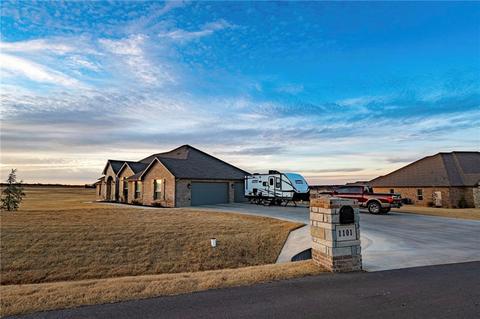 1101 Noah Pl, Tuttle, OK 73089 photo 4