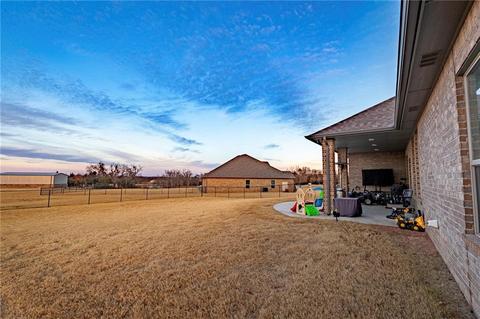 1101 Noah Pl, Tuttle, OK 73089 photo 32