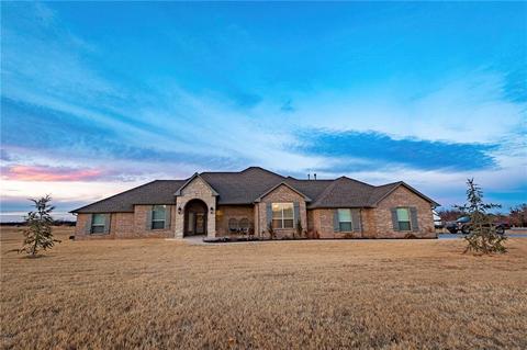 1101 Noah Pl, Tuttle, OK 73089 photo 1