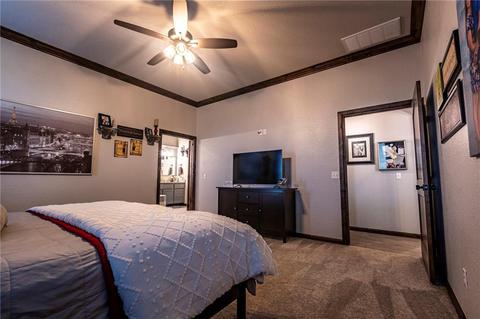 1101 Noah Pl, Tuttle, OK 73089 photo 23
