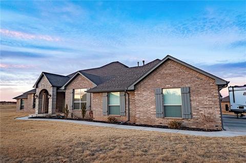 1101 Noah Pl, Tuttle, OK 73089 photo 3