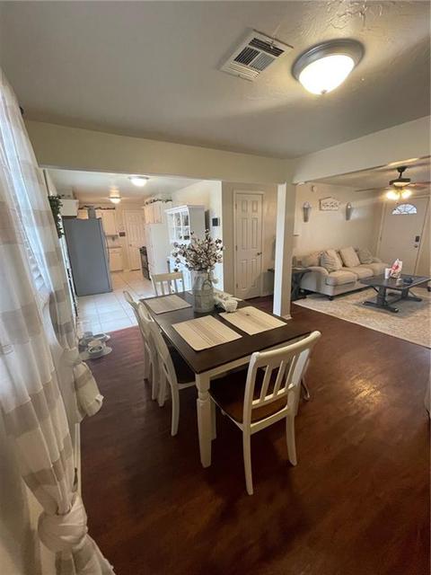 625 Baer Dr, Moore, OK 73160 photo 5