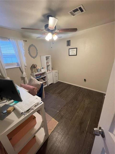 625 Baer Dr, Moore, OK 73160 photo 9