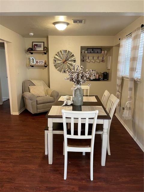 625 Baer Dr, Moore, OK 73160 photo 4