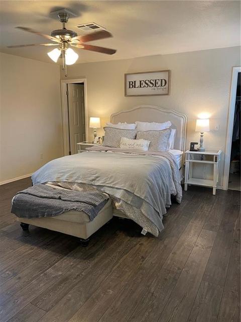 625 Baer Dr, Moore, OK 73160 photo 8