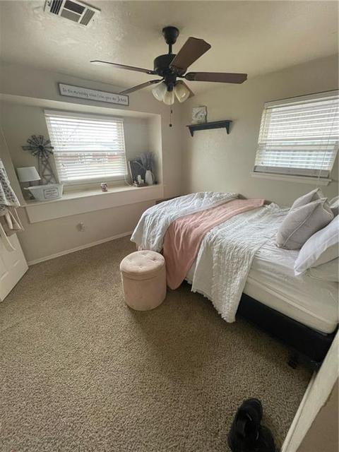 625 Baer Dr, Moore, OK 73160 photo 3